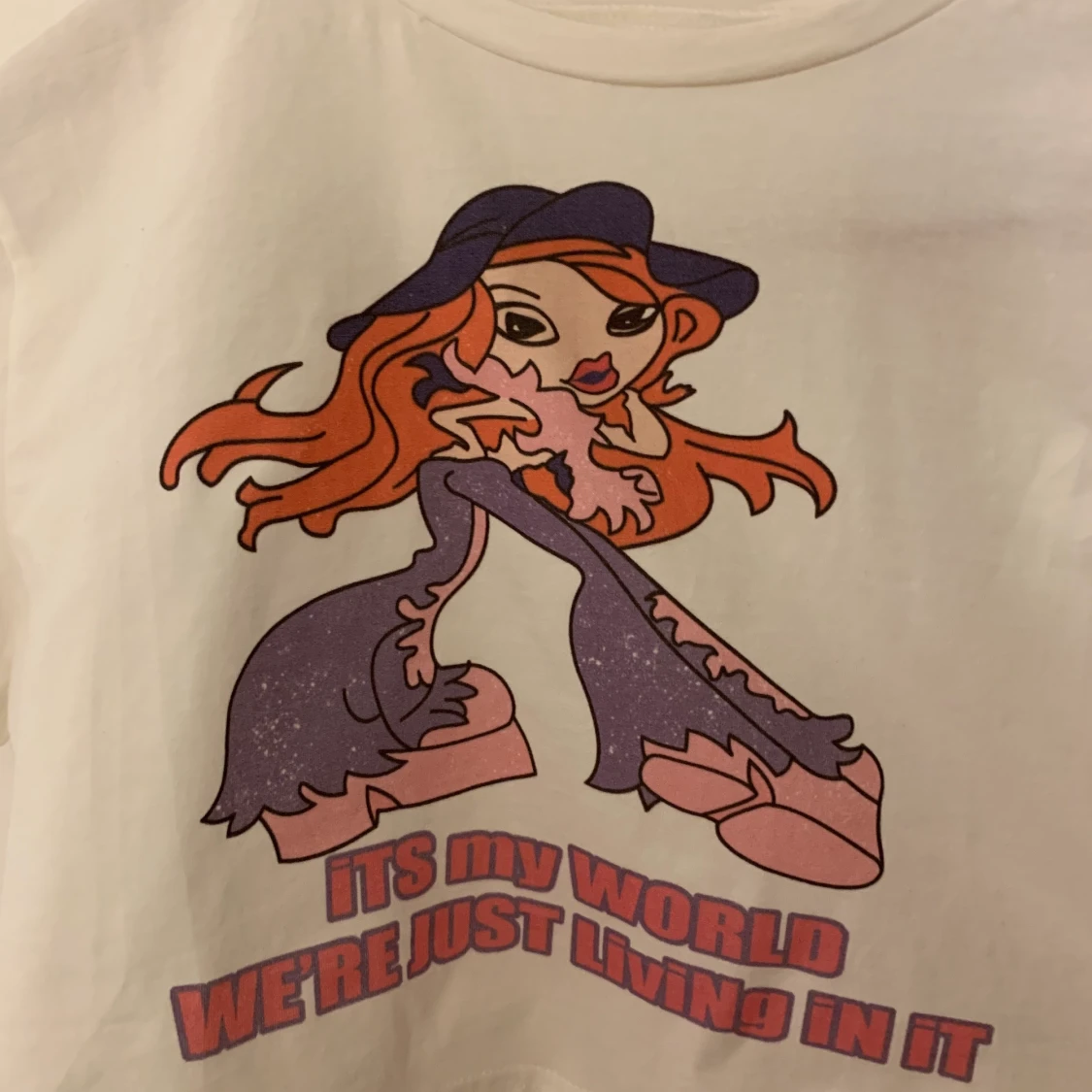 SUPER FIN BABYTEE - 90