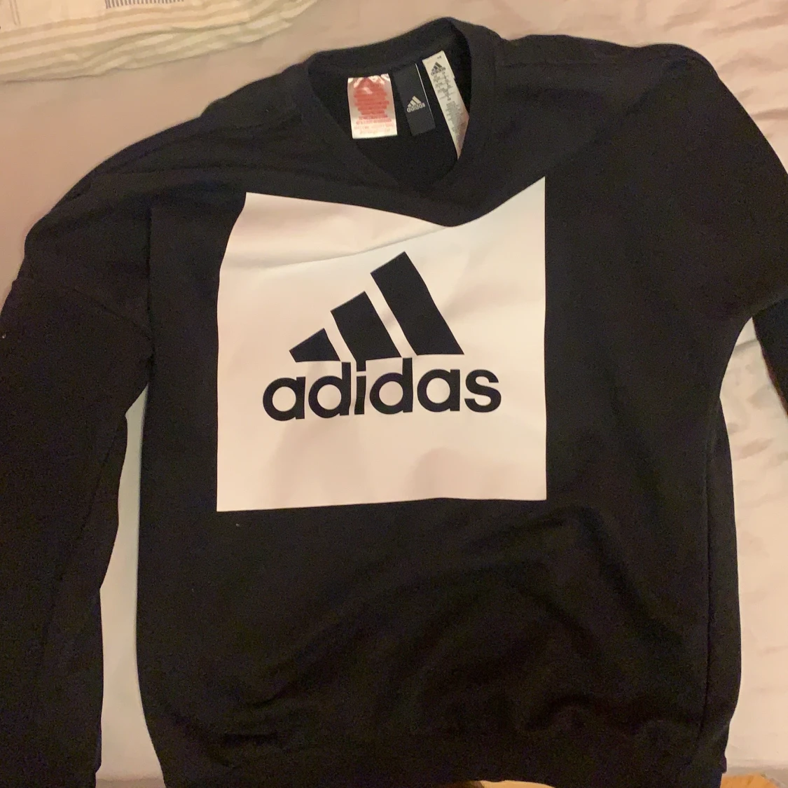 Adidas tröja - 91