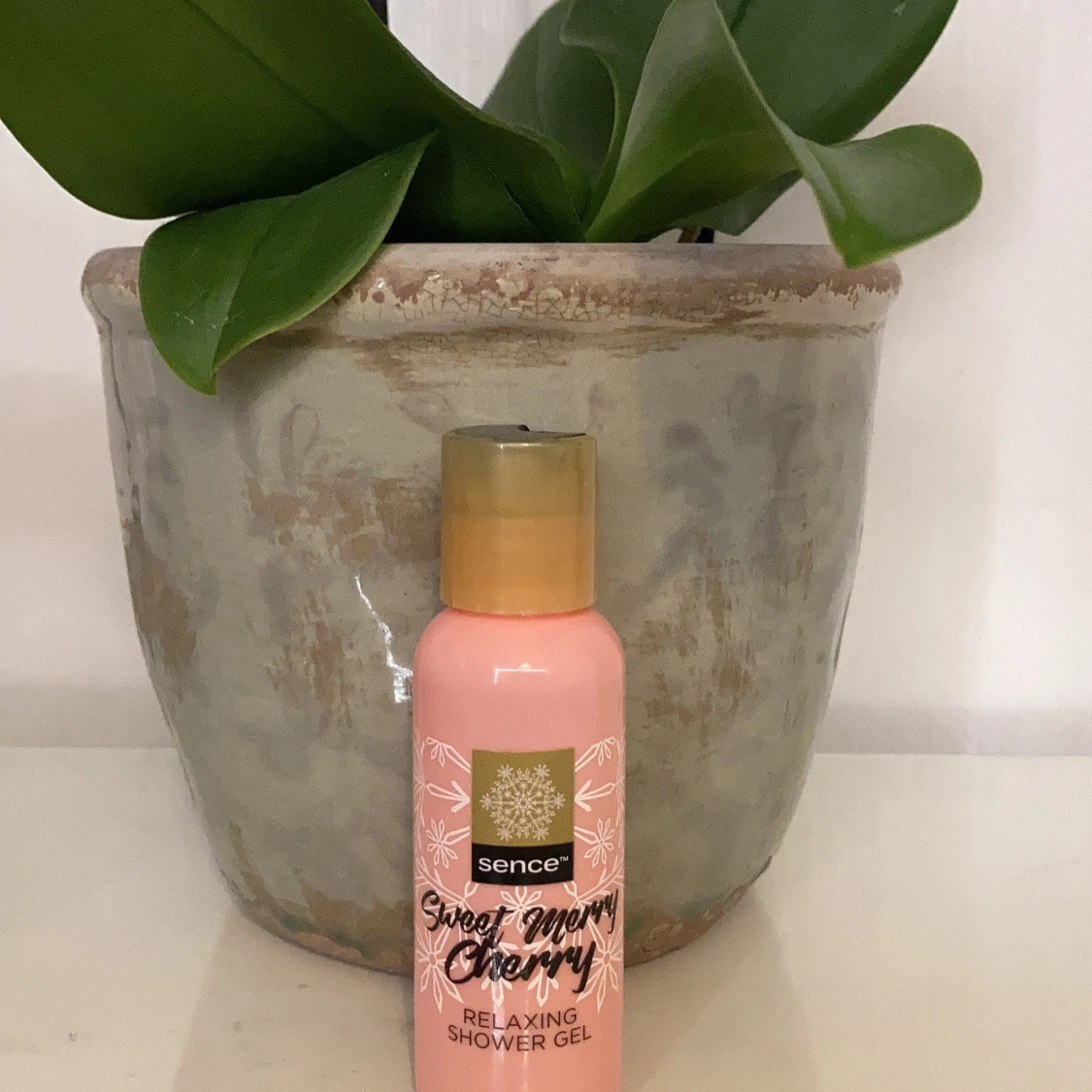 en shower gel för 15+frakt🥰 dm’a för köp💕💕 - 91