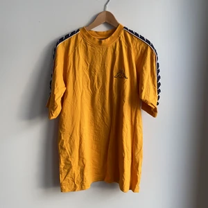 Kappa tröja, str L - Vintage kappa tröja. Köpt sacond hand. ✨