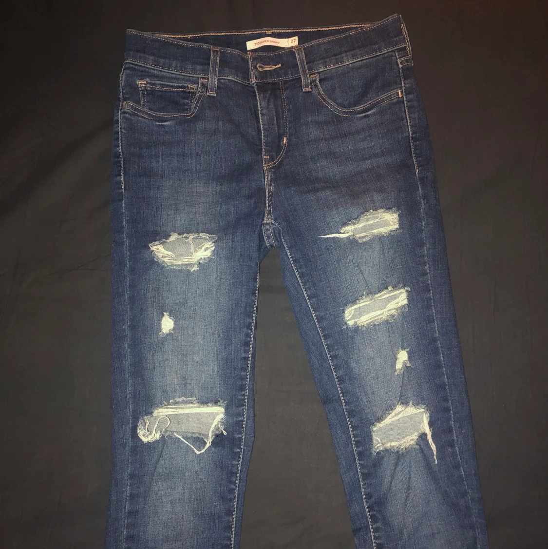 Levi’s jeans  - 90