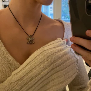 Halsband - Kattigt halsband😎