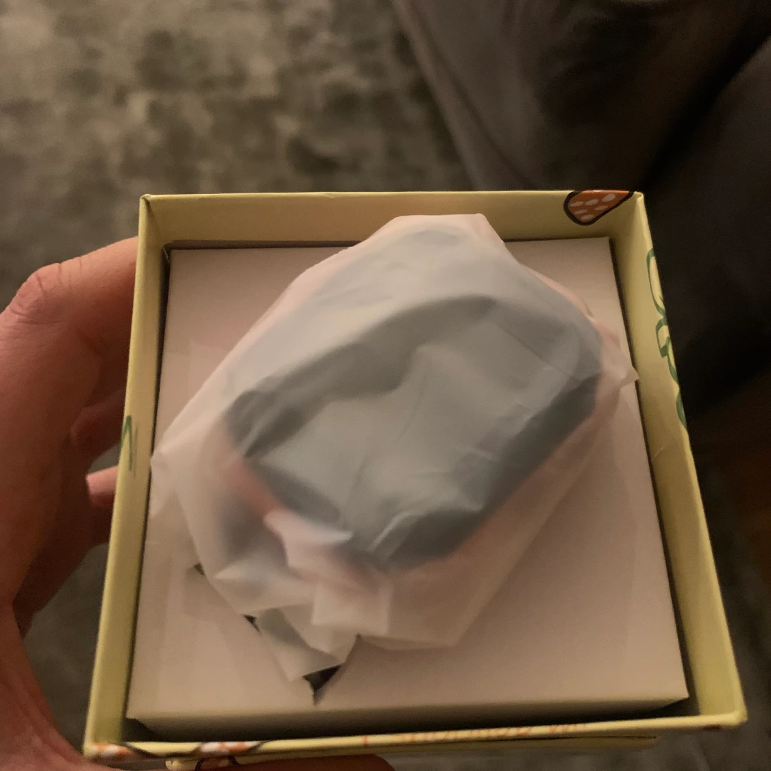 Smart Watch för flickor OANVÄND - 91