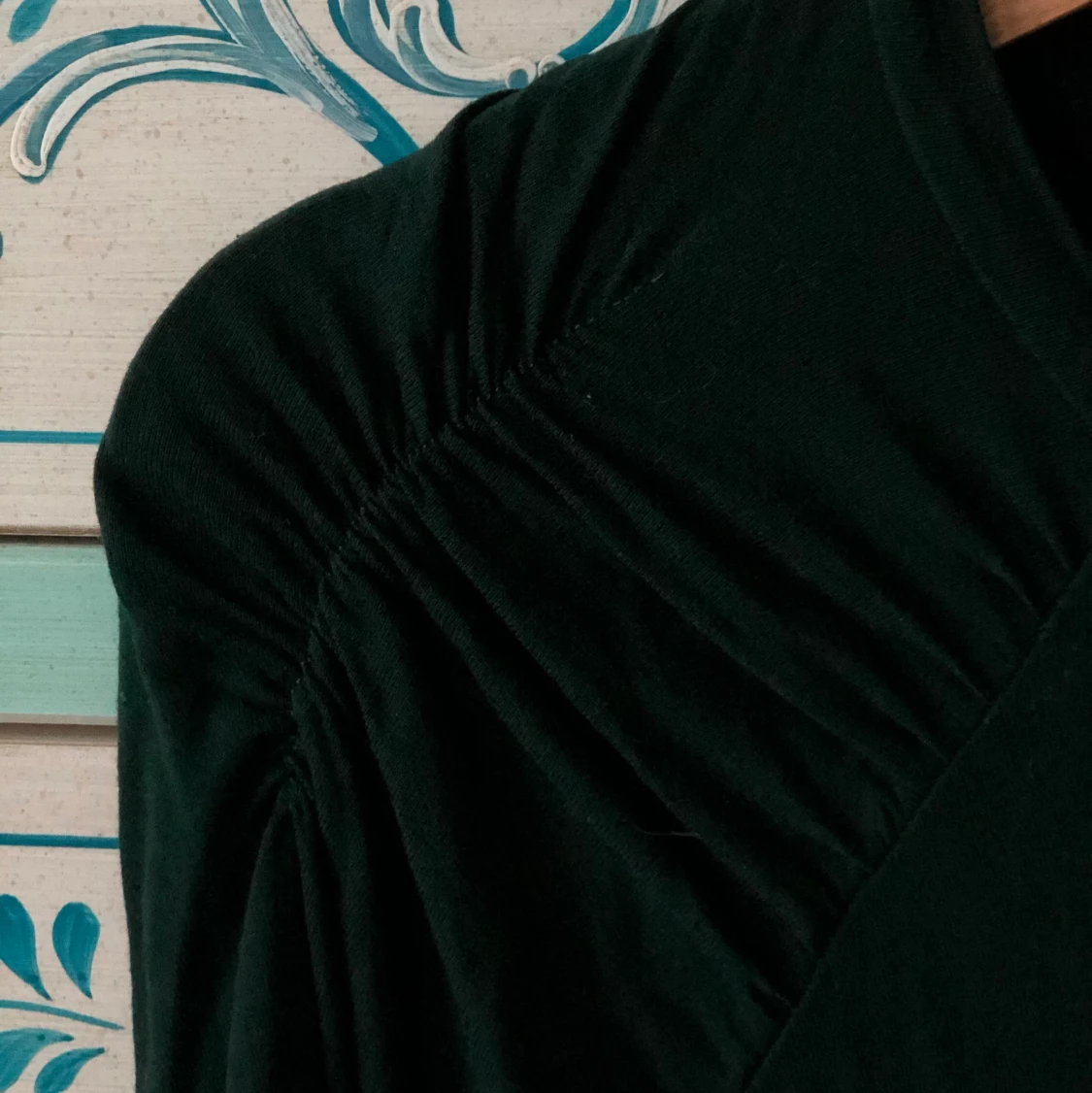 En grön tröja från Cubus, storlek M - 91