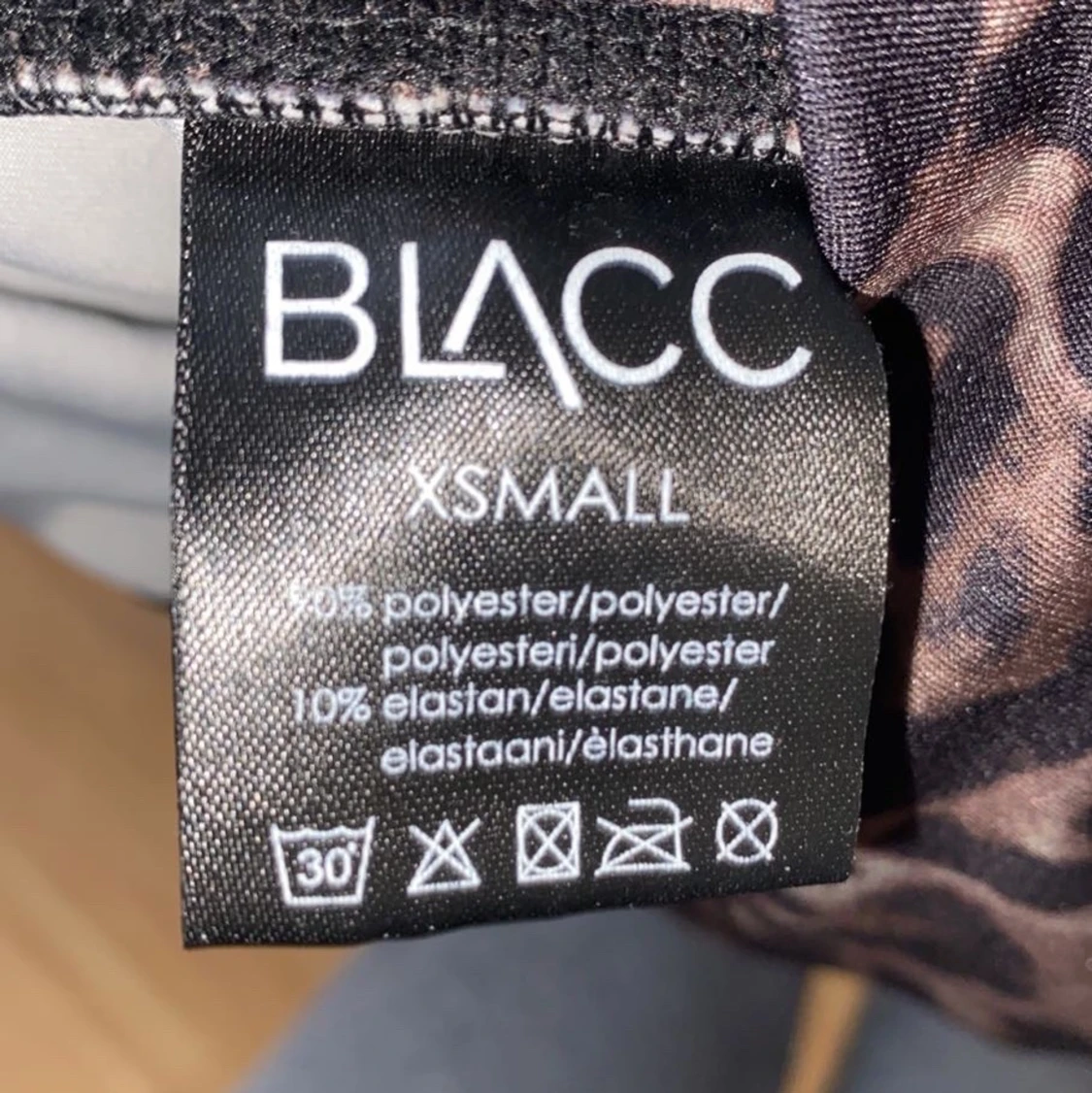 Träningsbyxor  - 91