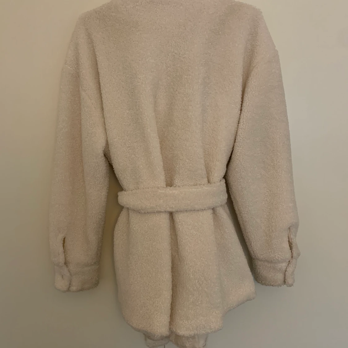 NAKD oversize teddyjacka - 90