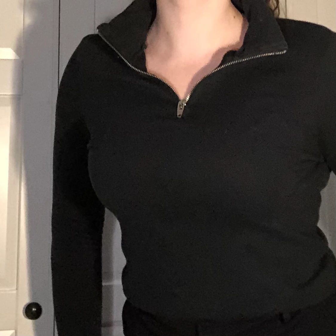 Quarter-zip från mosscopenhagen - 90