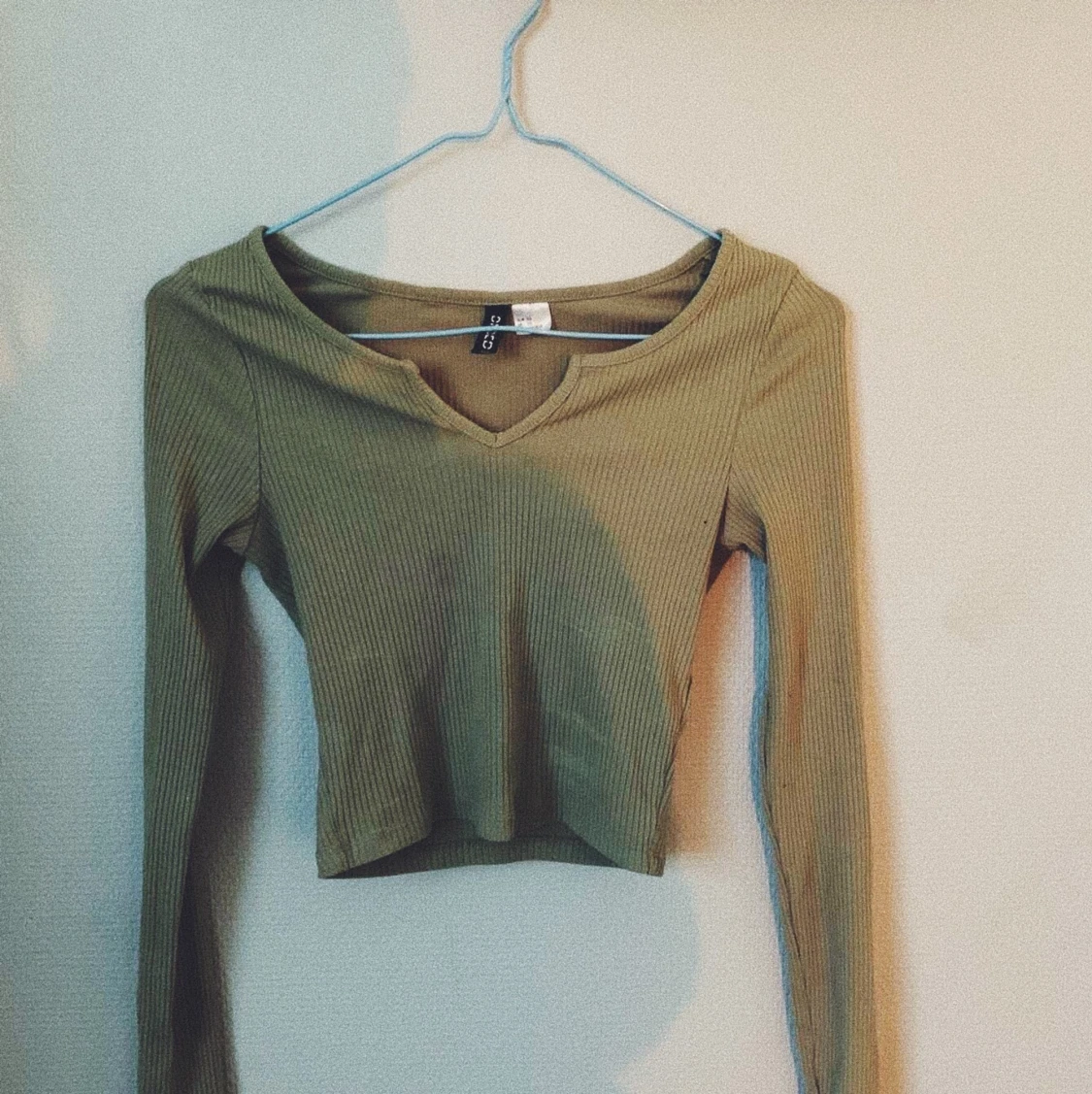 Tröja me v ringning 💓