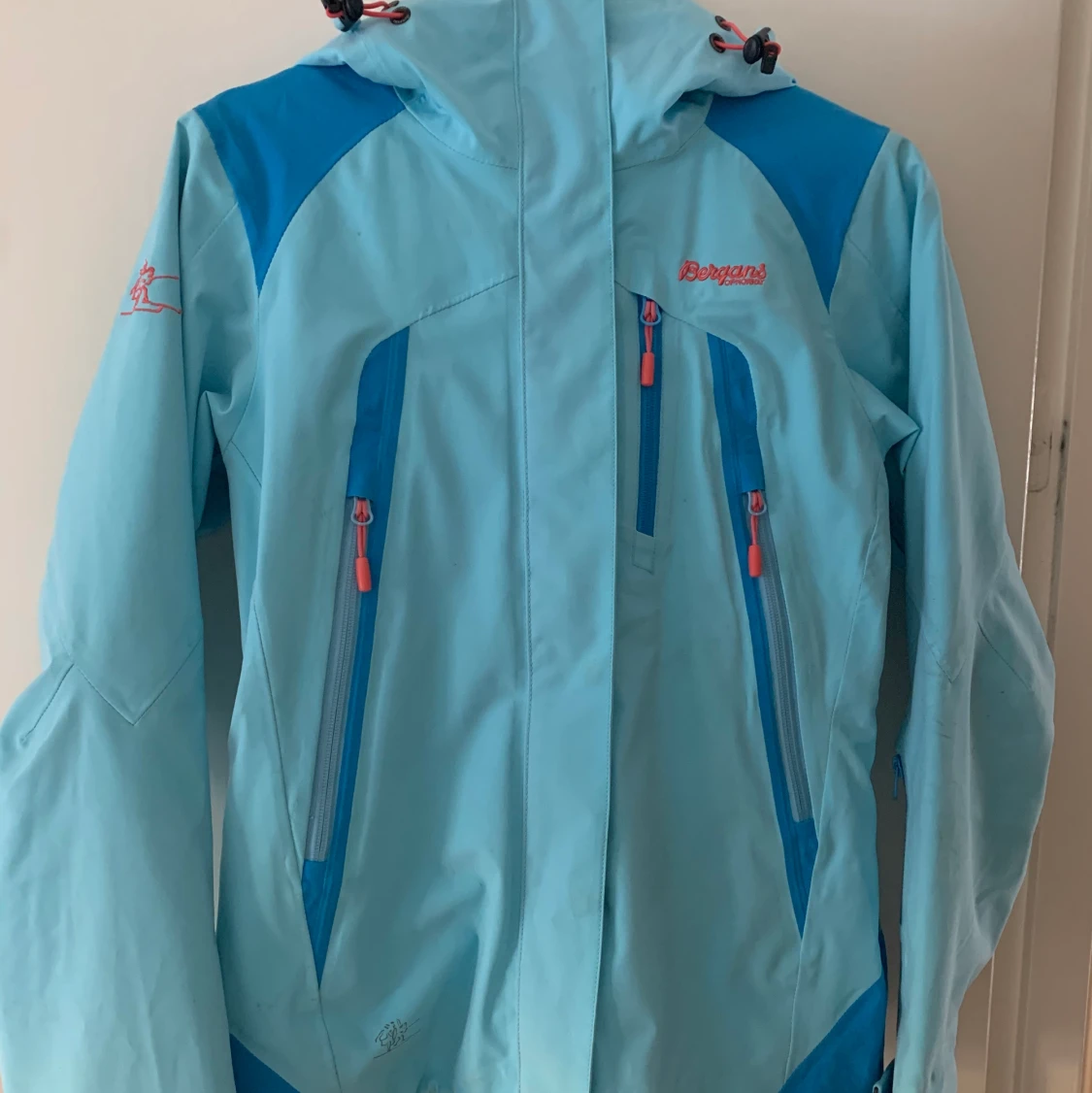 Skidjacka Bergans of Norway - 90