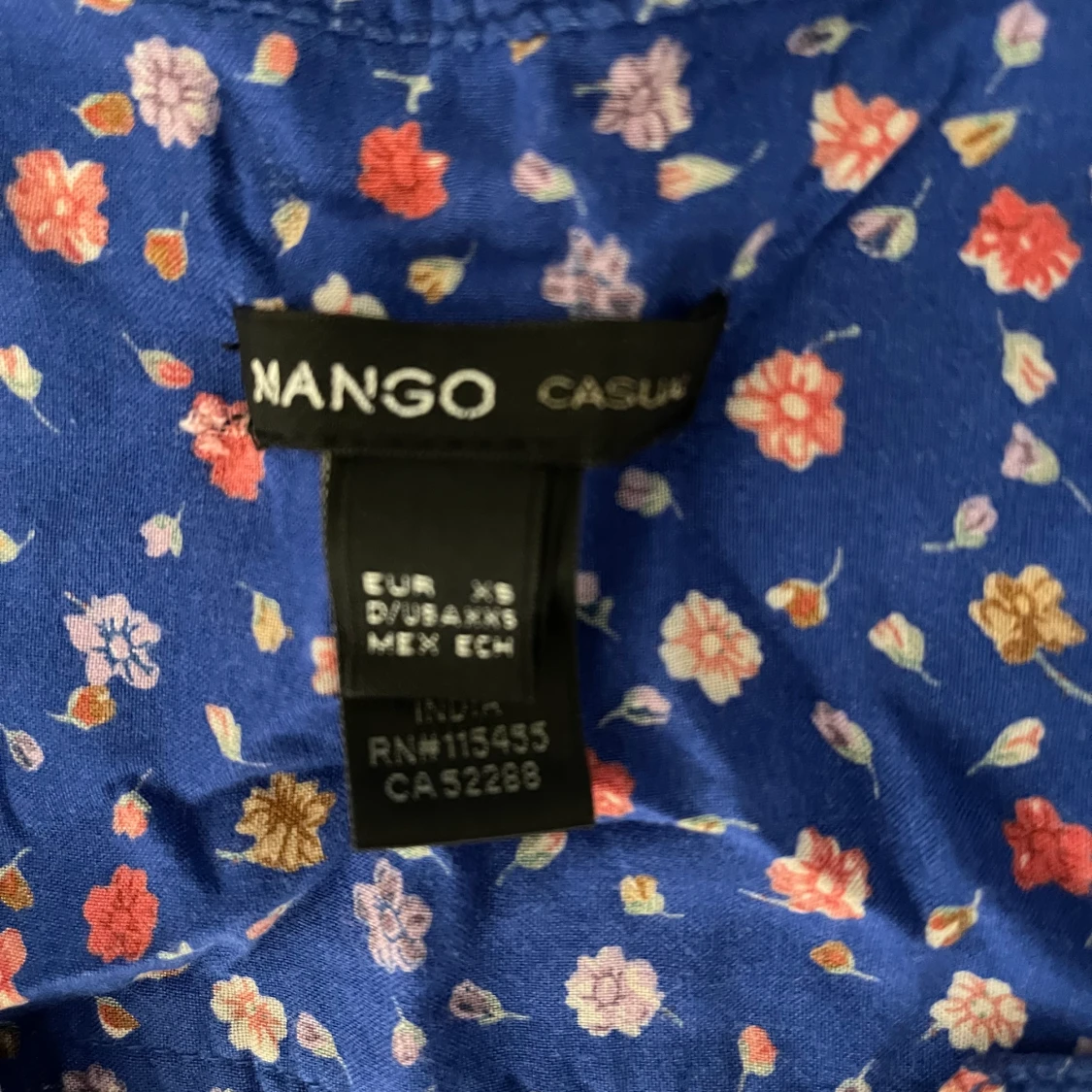 Sommarklänning från Mango - 91