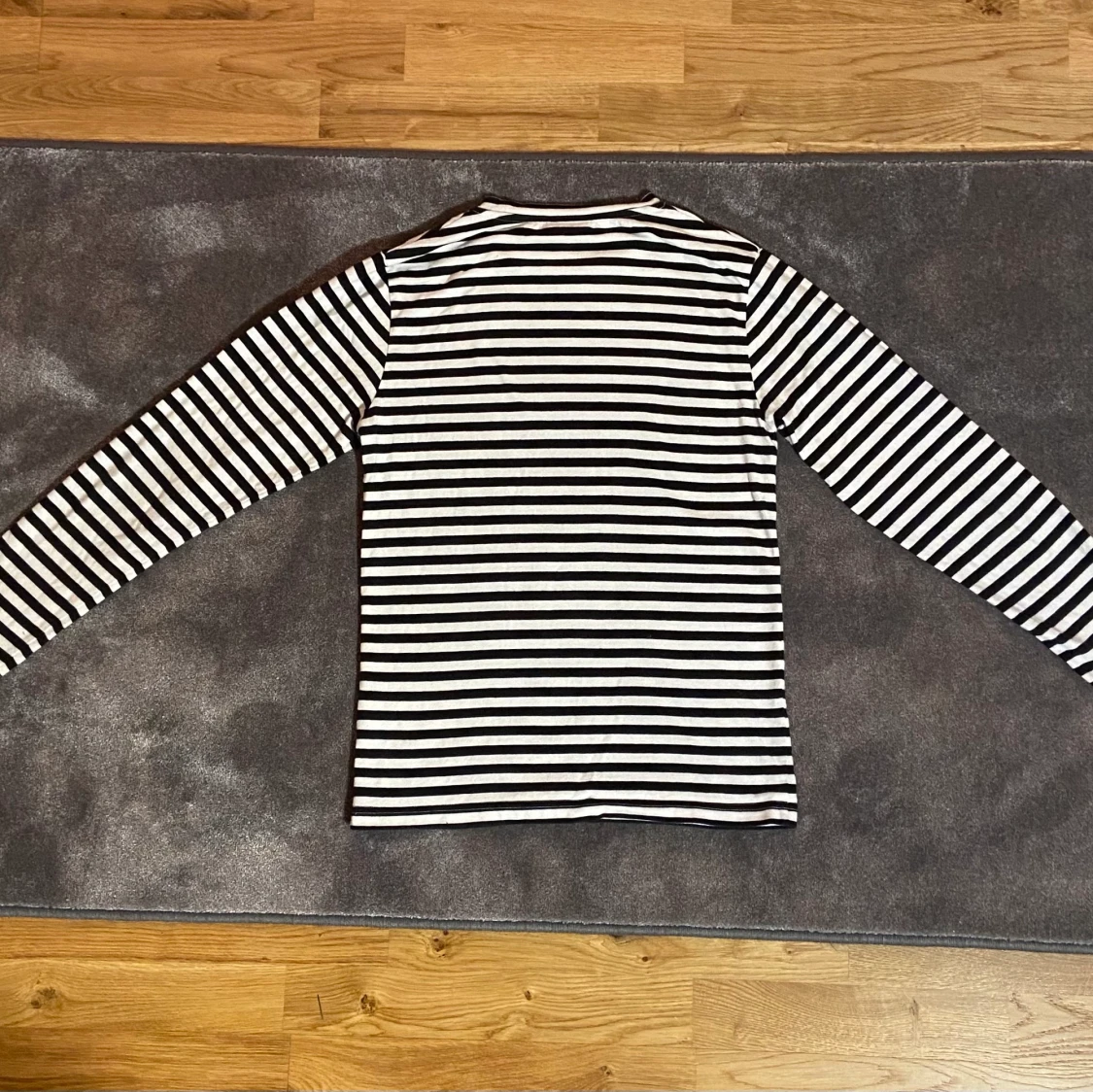 Daily paper long sleeve strl XS - 91