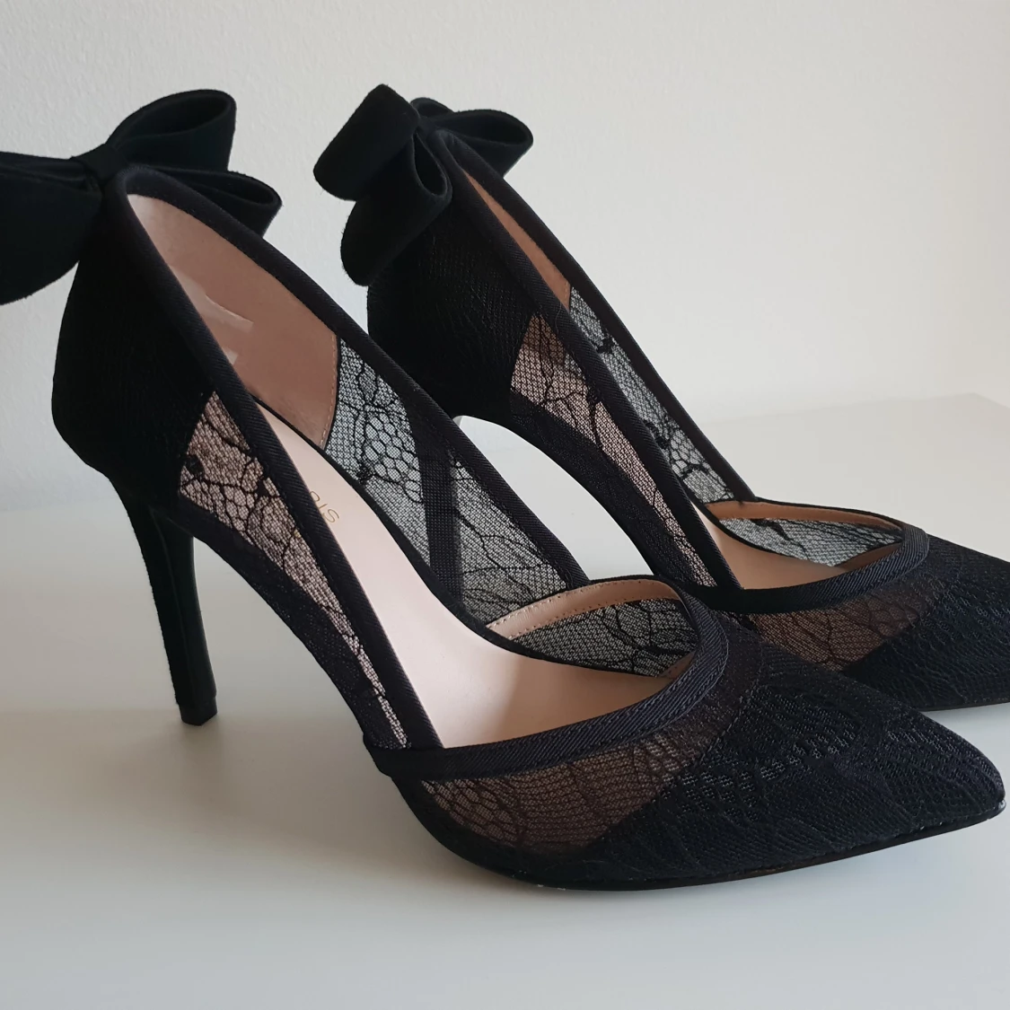 Mademoiselle R × Cosmoparis (Nya!)