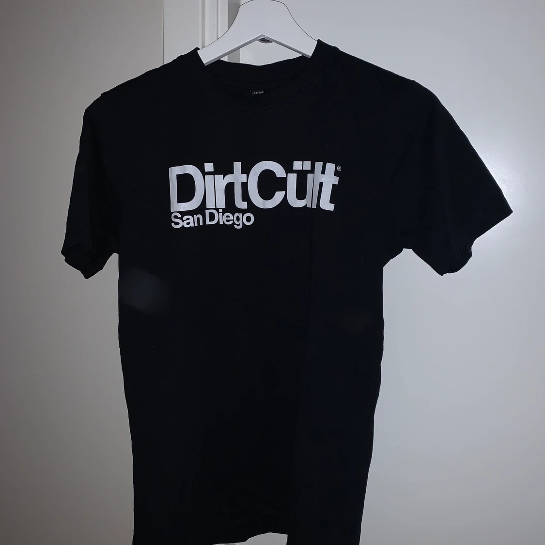 Dirtcut T-Shirt
