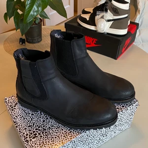 Polo U.S. Boots - Säljer dessa boots som har använts varsamt under en vintersäsong, är med andra ord fortfarande jättefina och inte slitna alls... Köptes på Scorett för cirka 1700kr😄 Köpare står för frakt.👍🏽