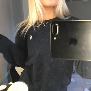 Ralph Lauren Tröja - Tjocktröja. Storlek M