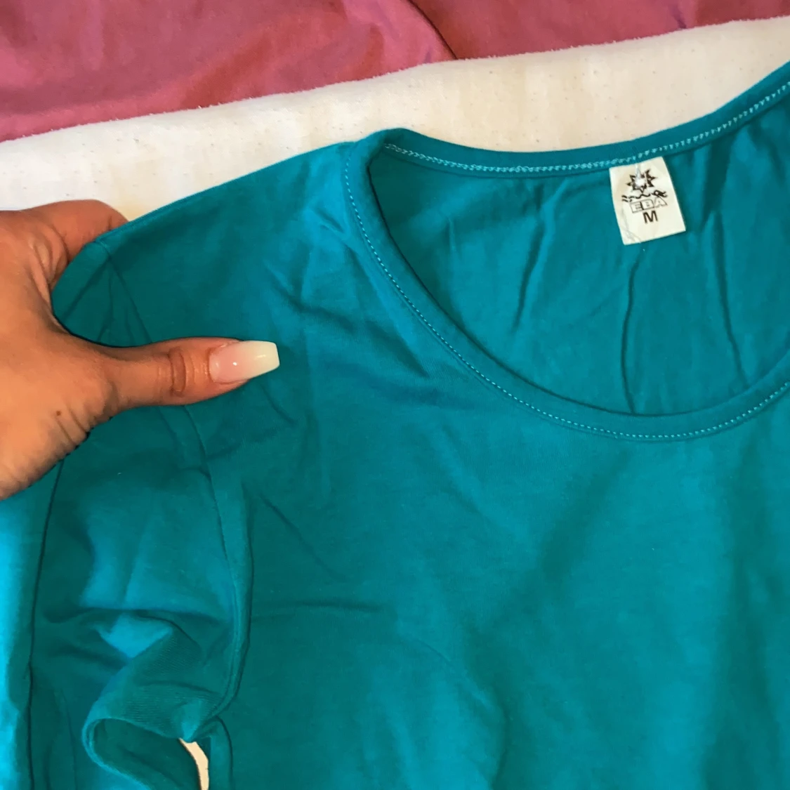 Turkos body, FRAKT INGÅR  - 91