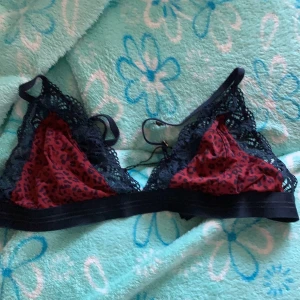 Th topp - Aldrig använd för den är för liten