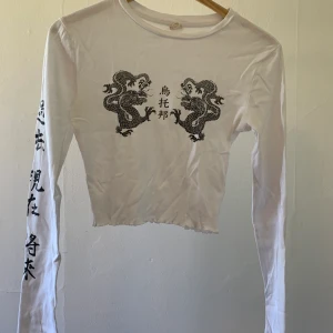 Tröja - Magtröja från urban outfitters 