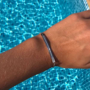 Edblad armband  - Ett fint armband från Edblad i äkta silver🌸