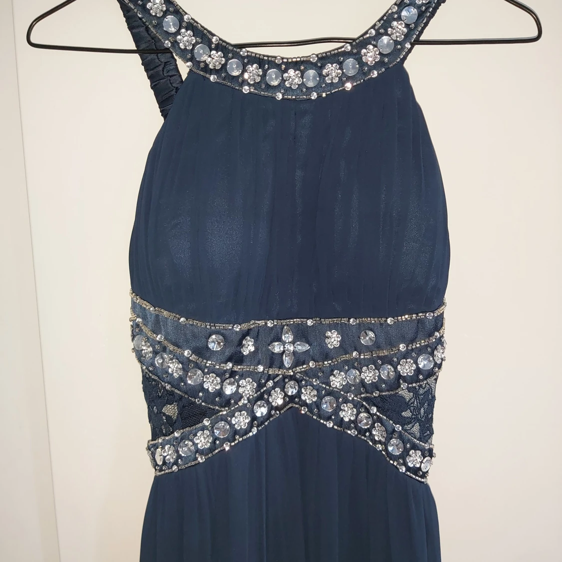 Långklänning  - 90