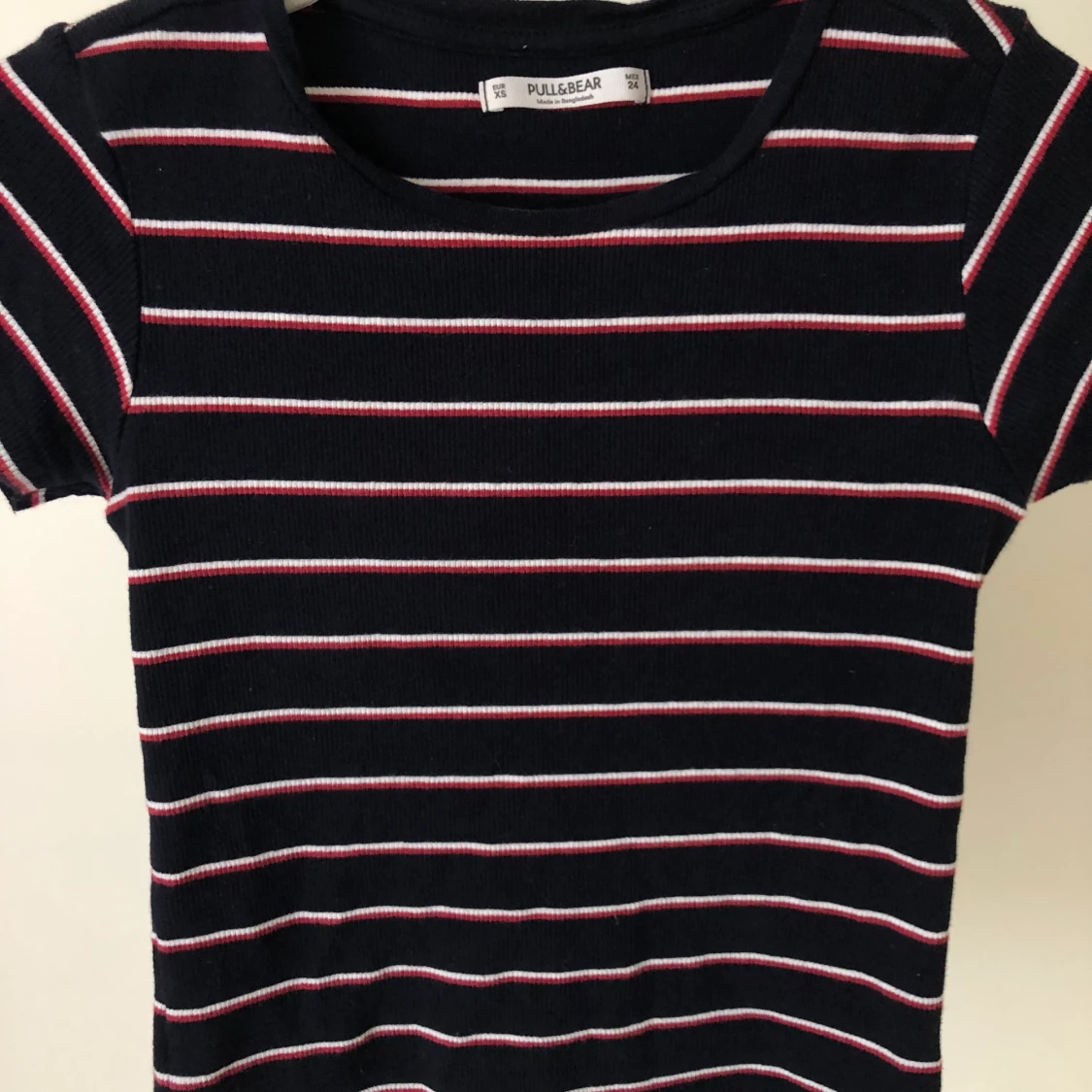 Tröja från Pull&Bear