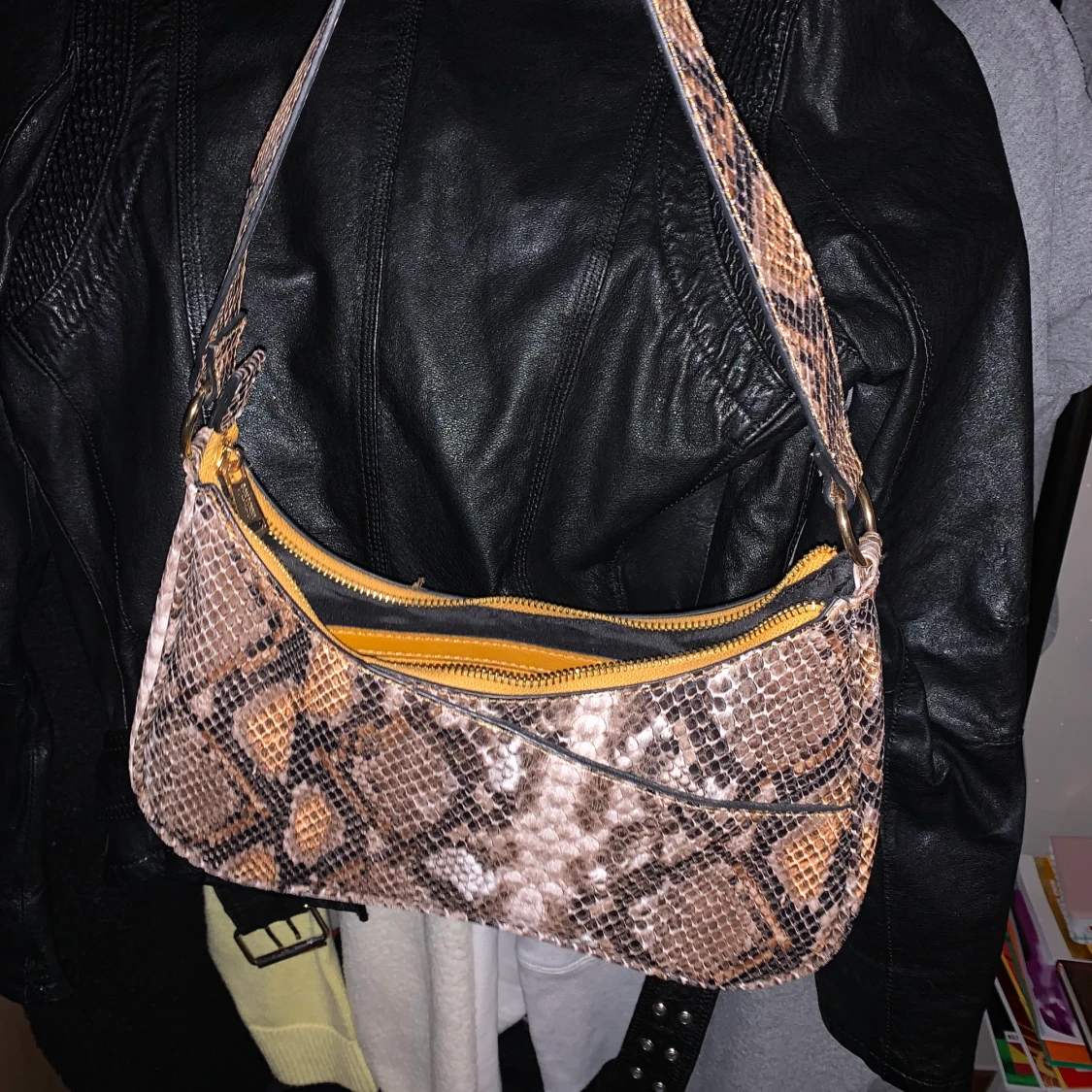 Donatella handväska