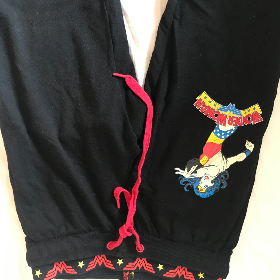 Mjukis wonderwoman  - 90