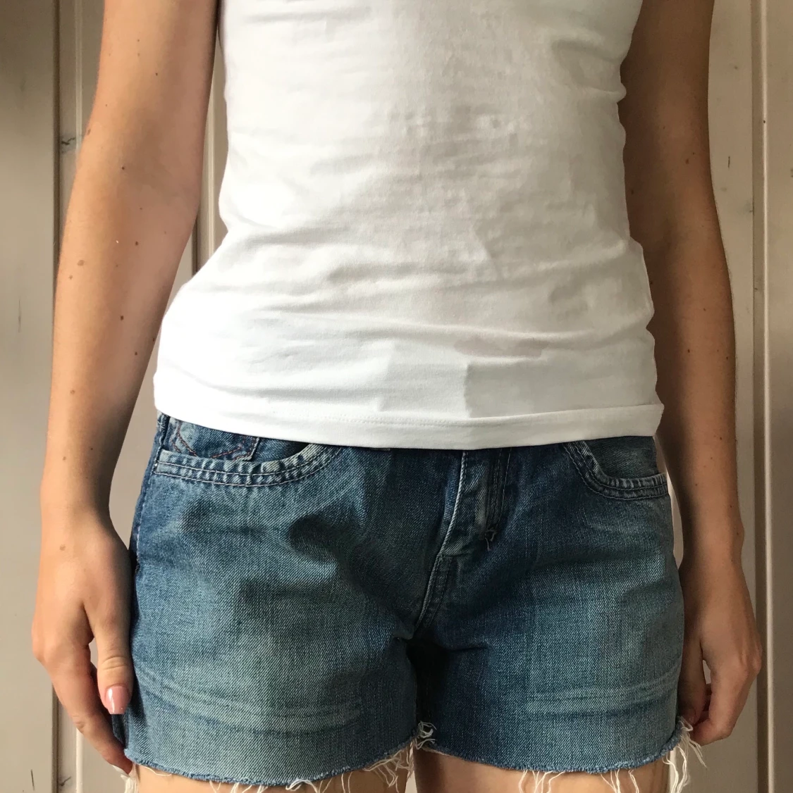  Levi's shorts - 90