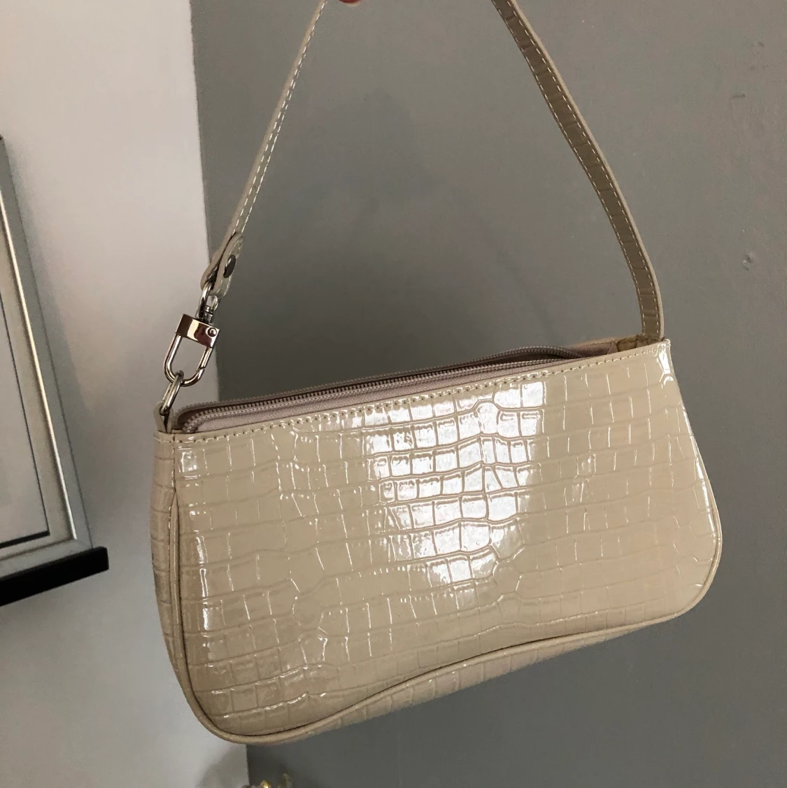 Söt liten väska - 90