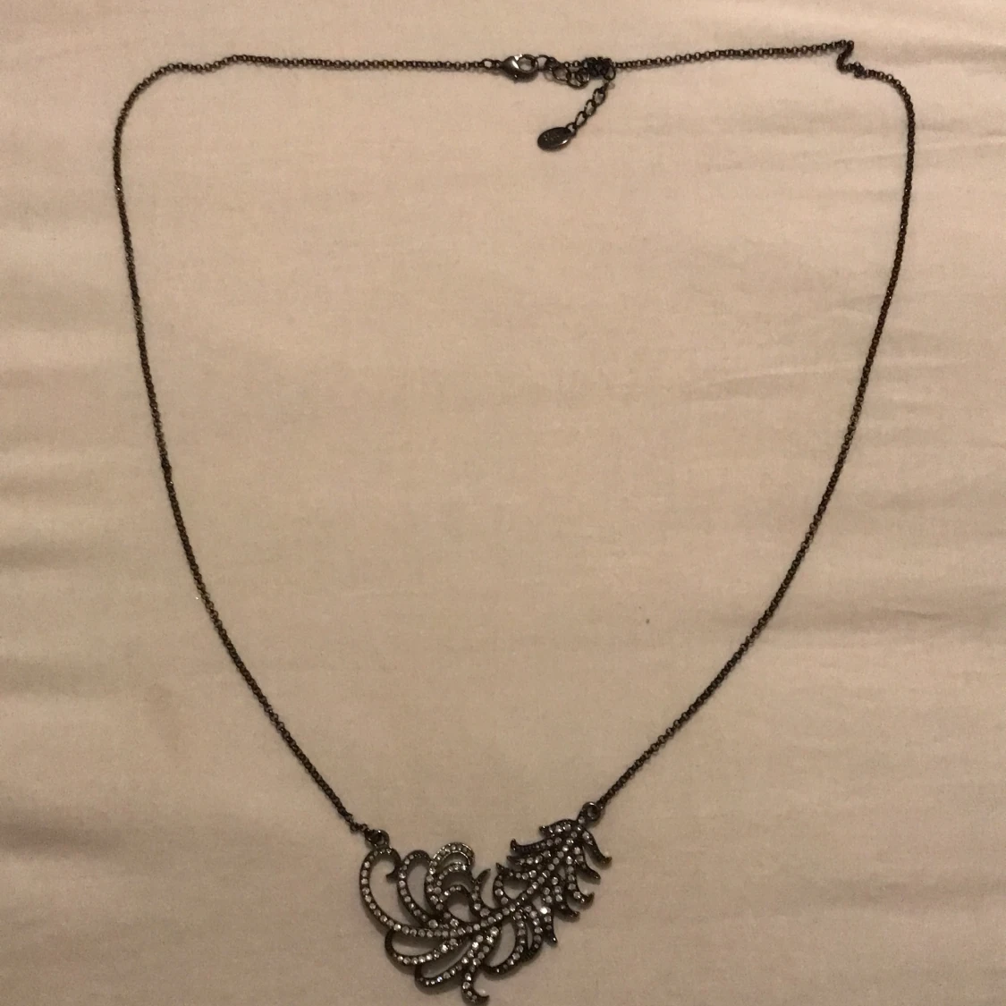 Halsband från Jade & Jasper  - 90