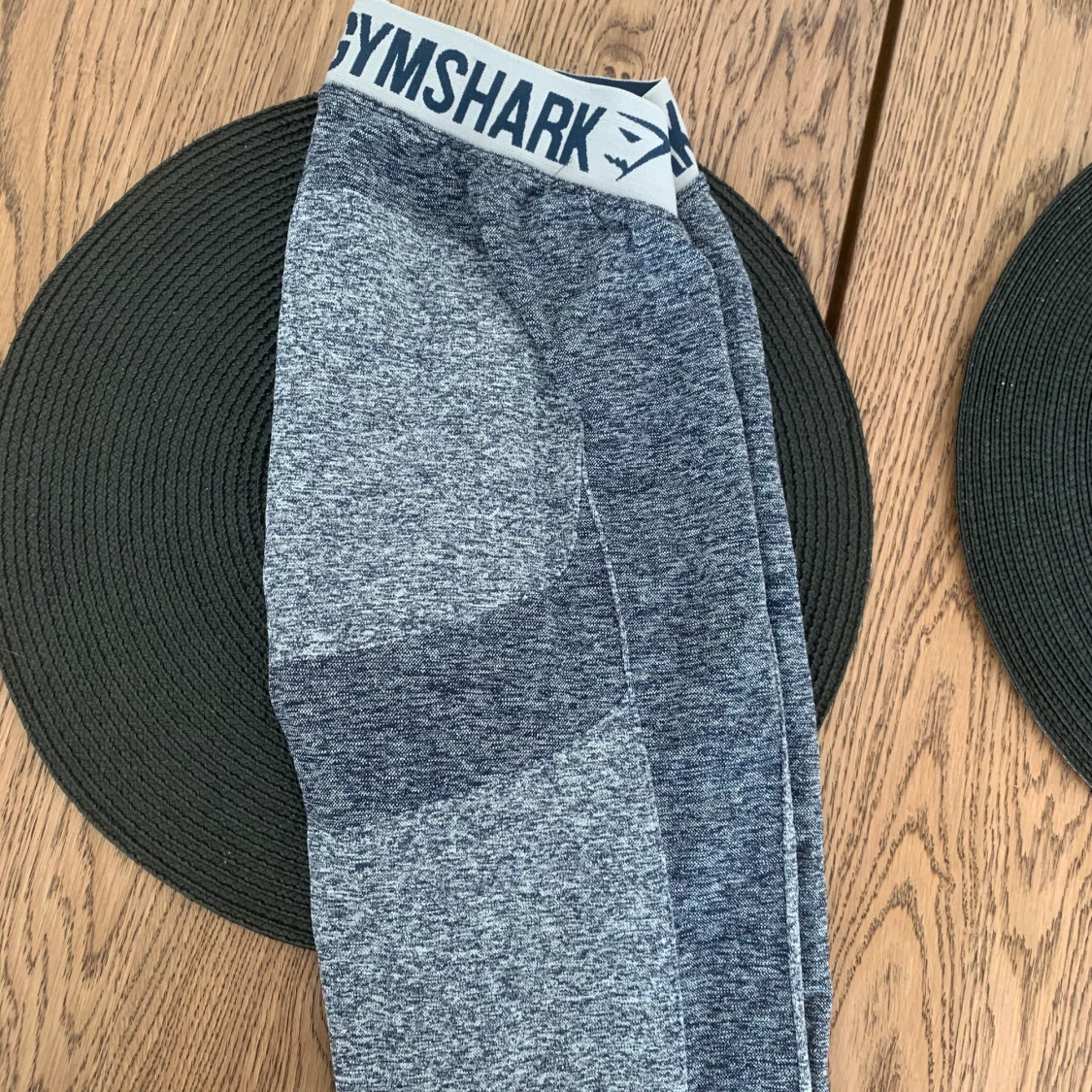 Gymshark tights
