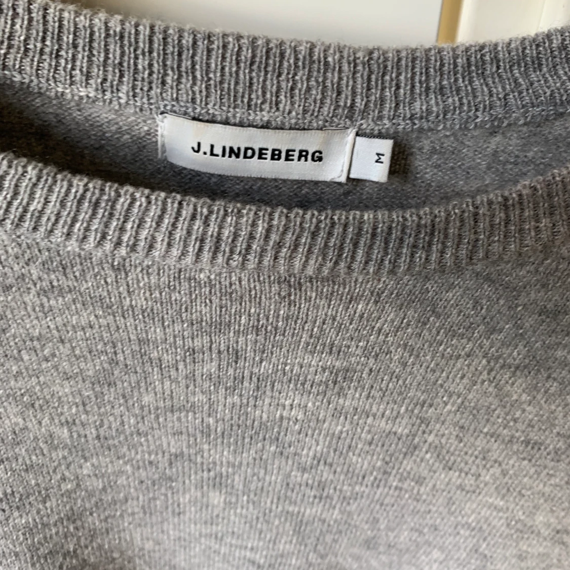 Långärmad J.Lindeberg - 91