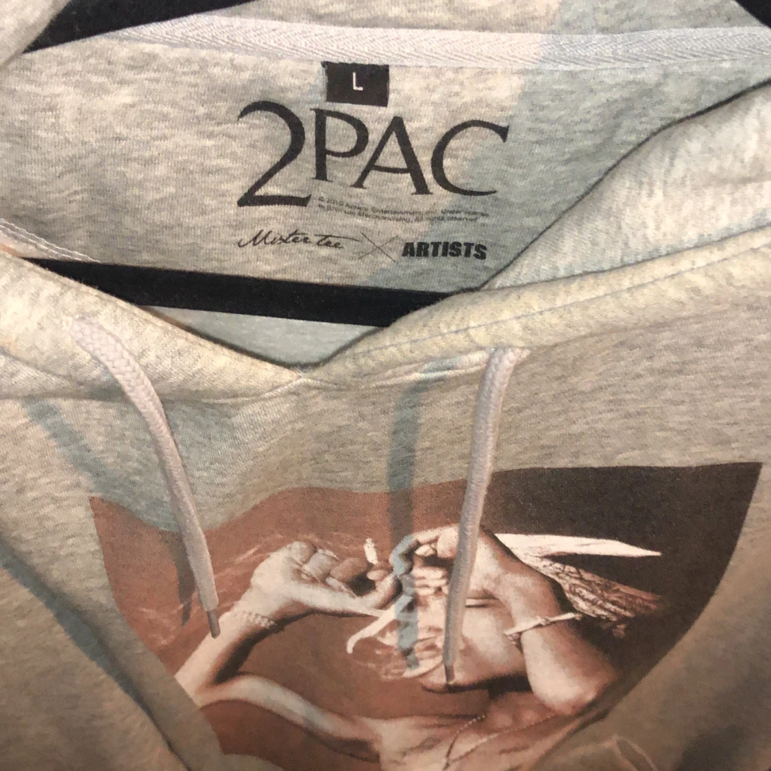 2pac hoodie - 91