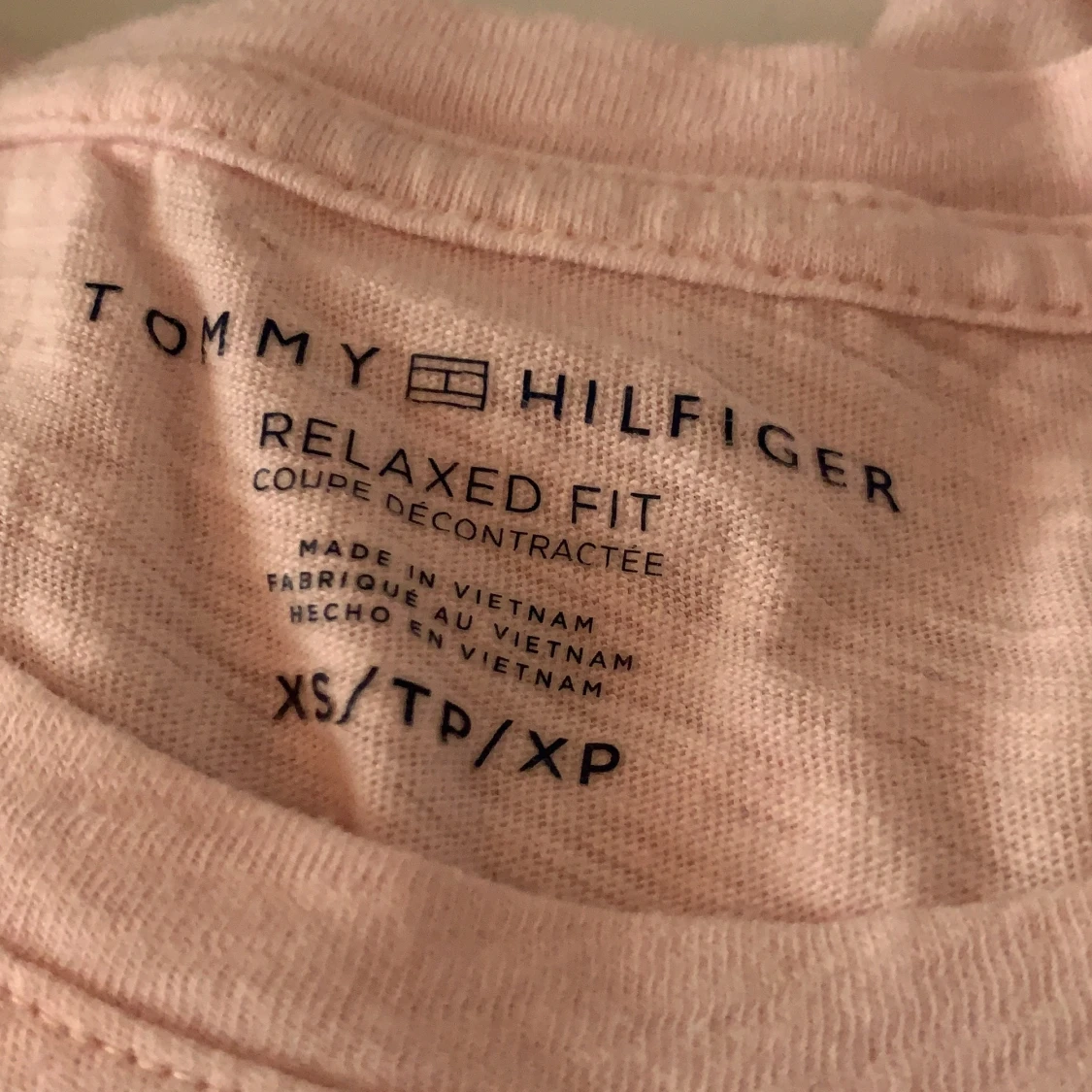 Tommy hilfiger - 91