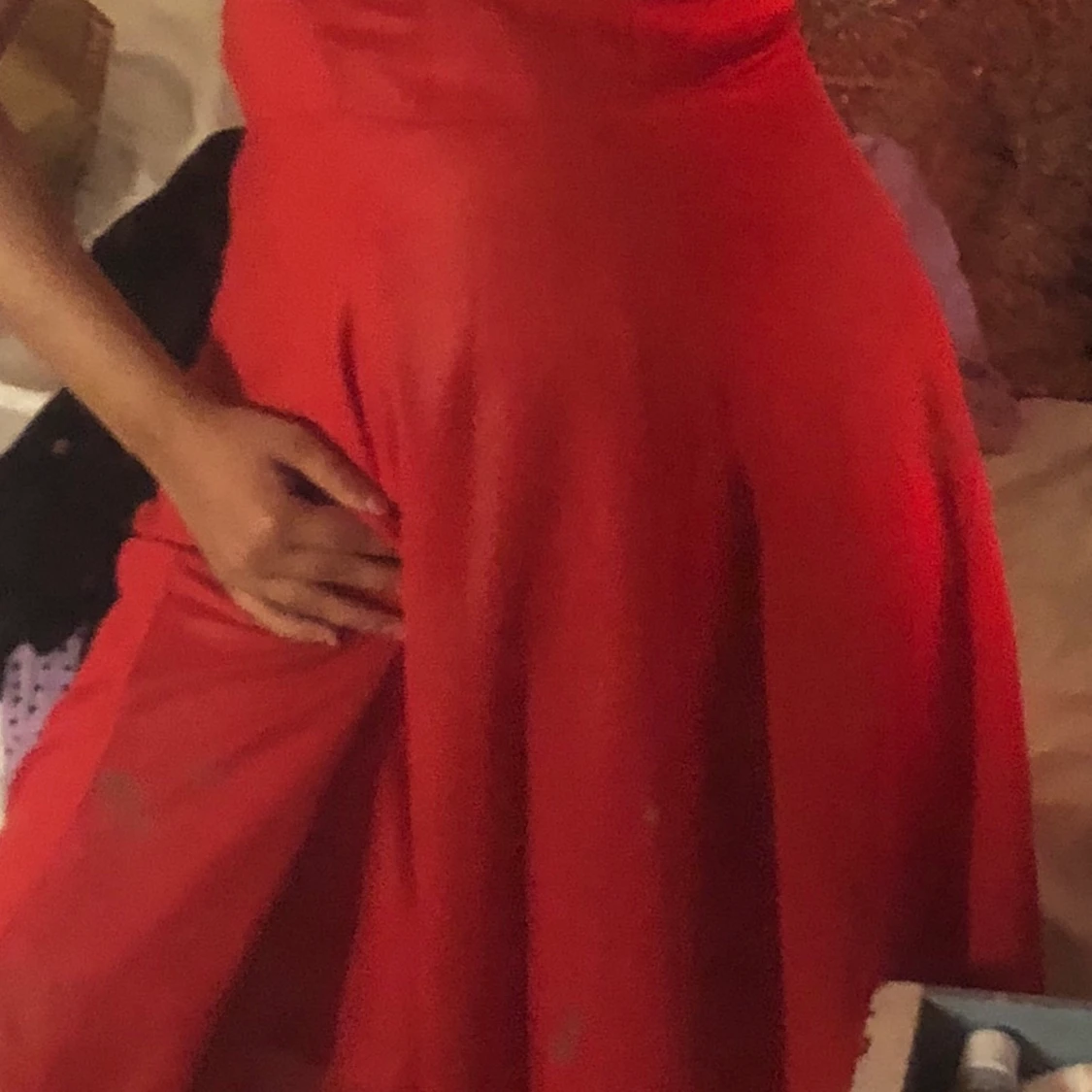 Söt retroklänning - 91