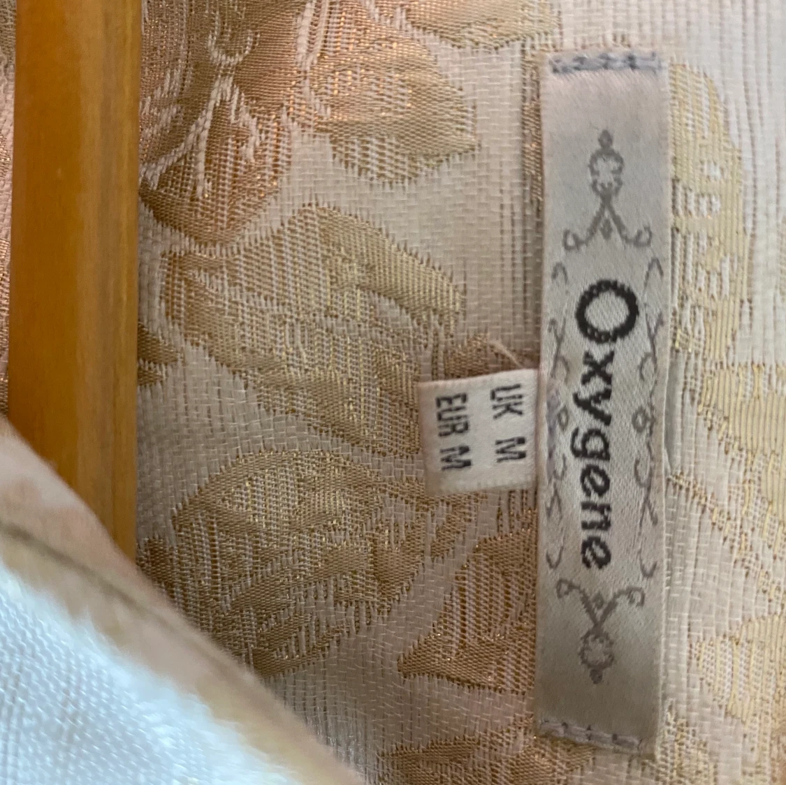 Fest/bröllops klänning  - 91