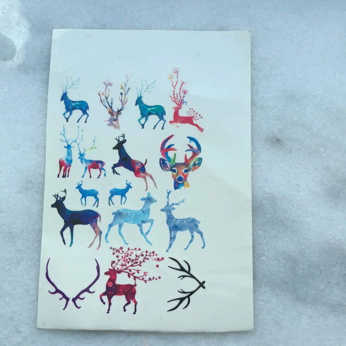 Tattueringar stora - 91