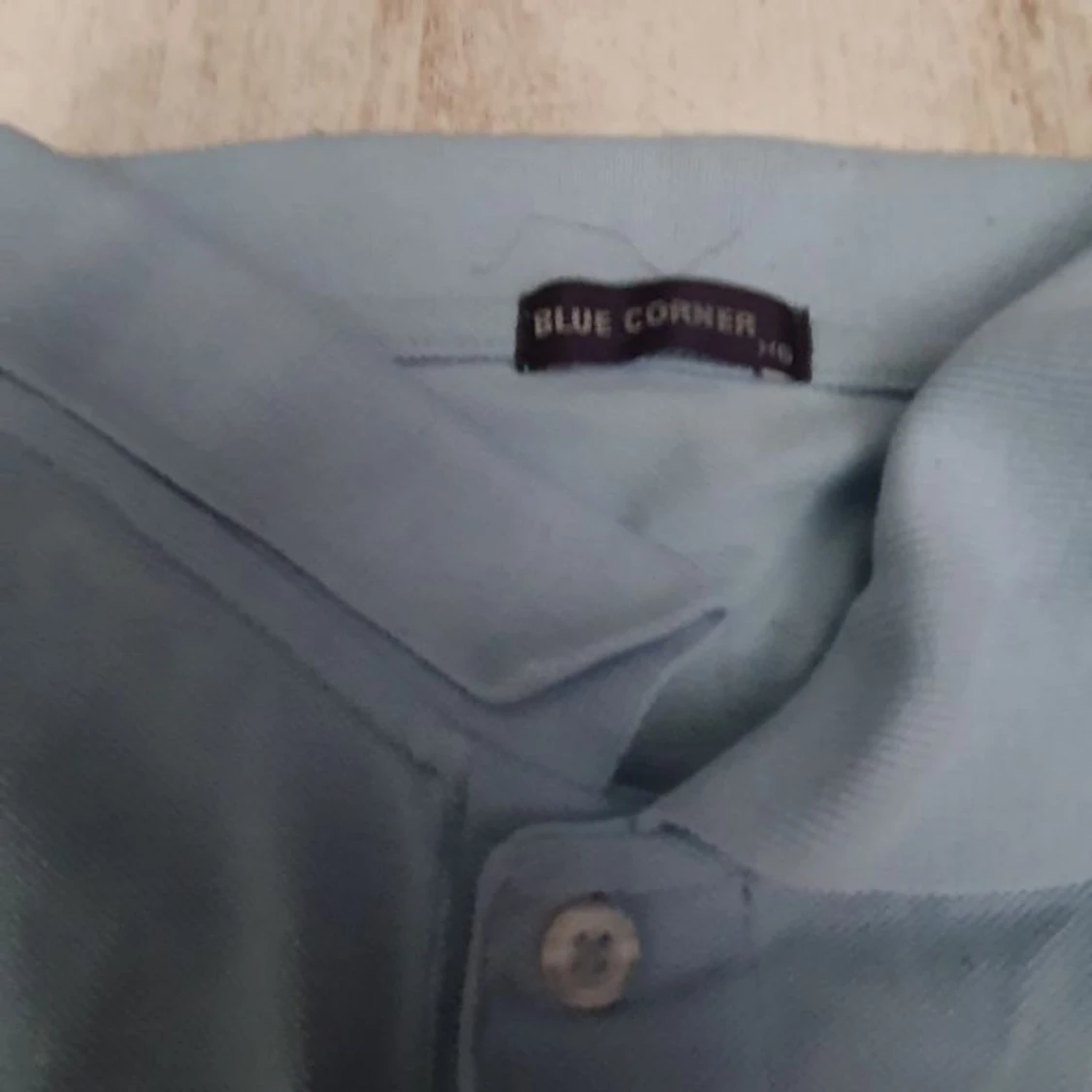 Golf- piké, XS/ Junior  - 91