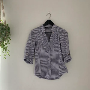 Zara blouse - Storlek M