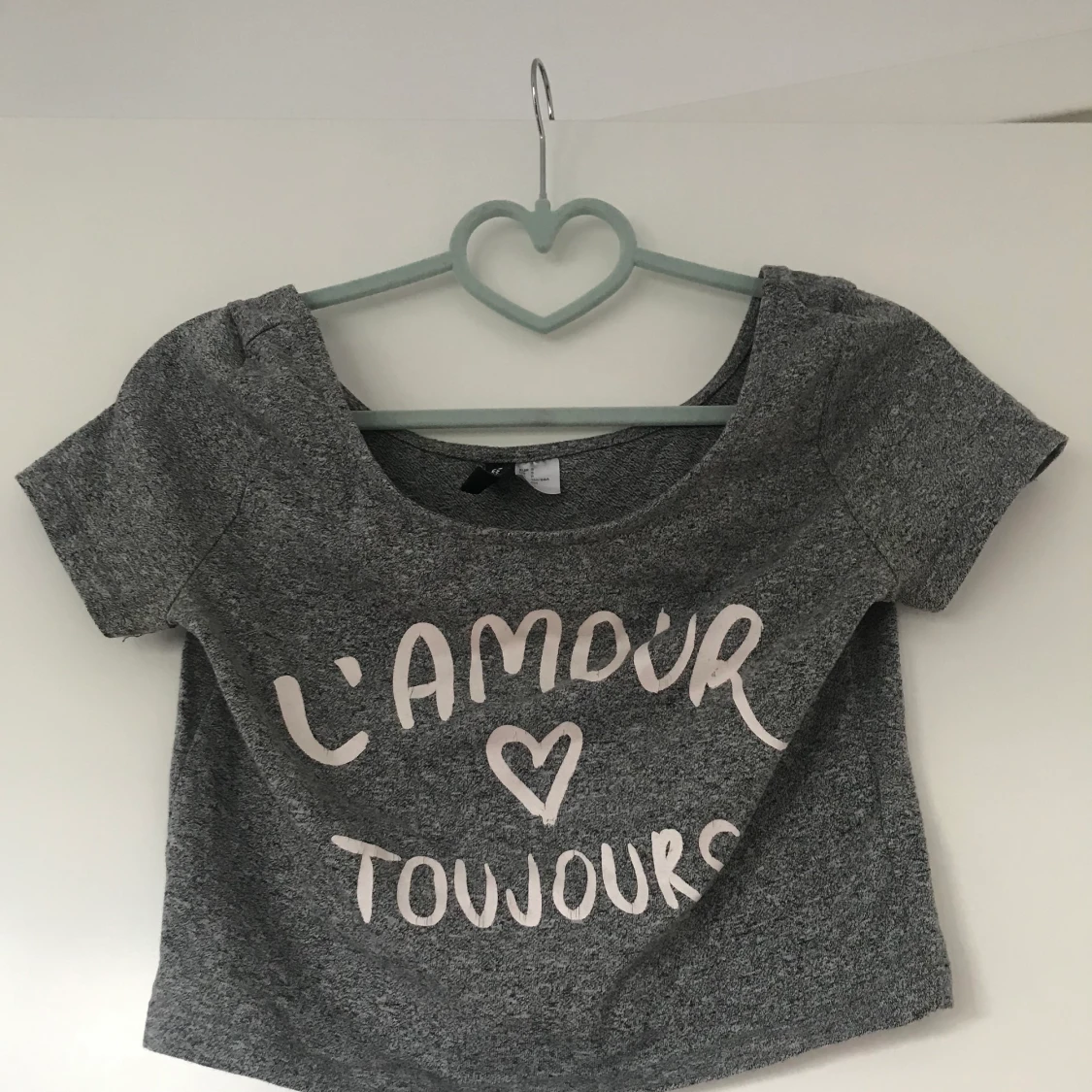 Magtröja i storlek S