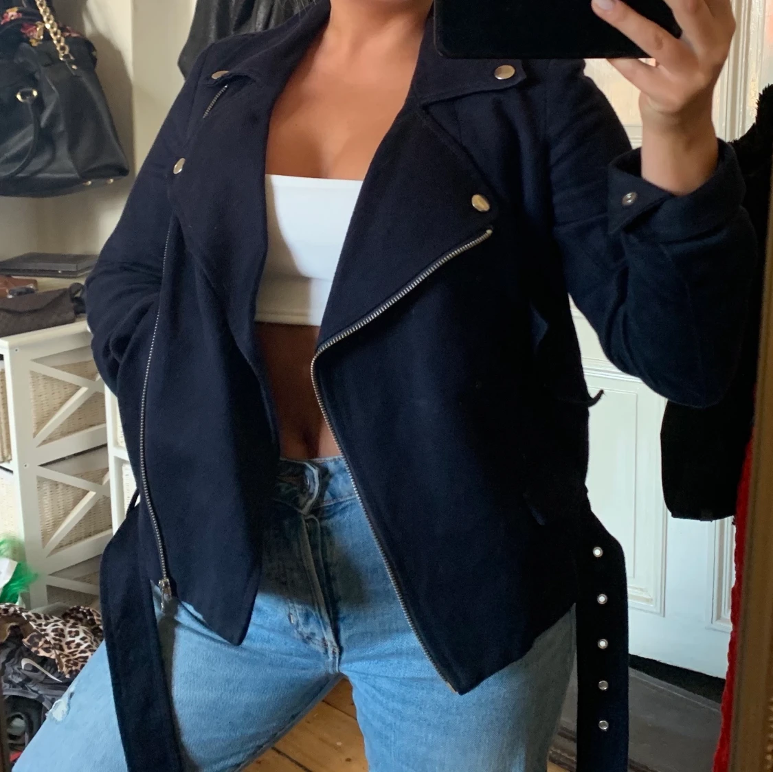 Filippa K jacka - 90