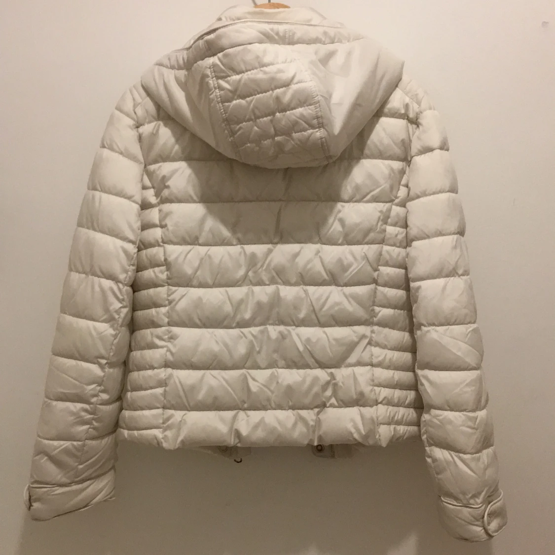 Zara vinter jacka - 91