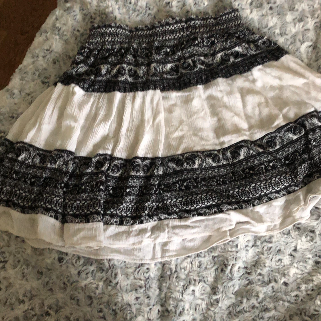 Jätte fin kjol - 90