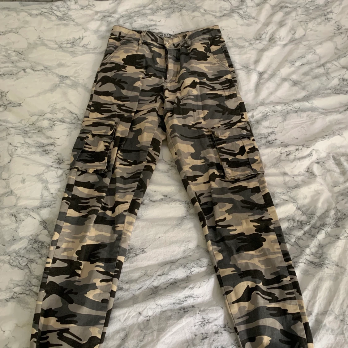 byxor från madlady storlerk S 