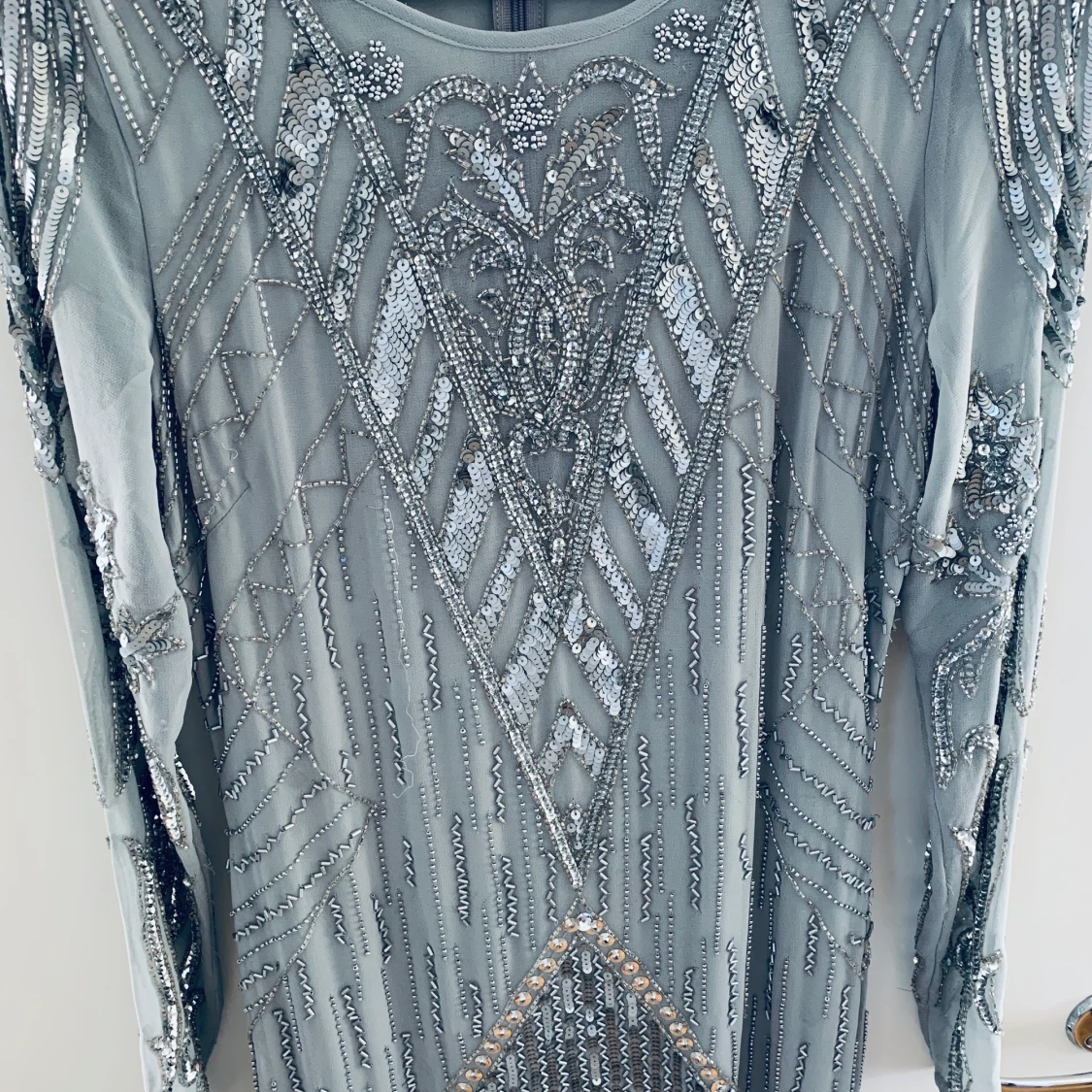 Balklänning från frock and frill.  - 91