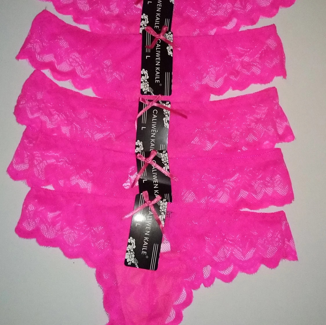 5 ST NYA STRING STL L - 90