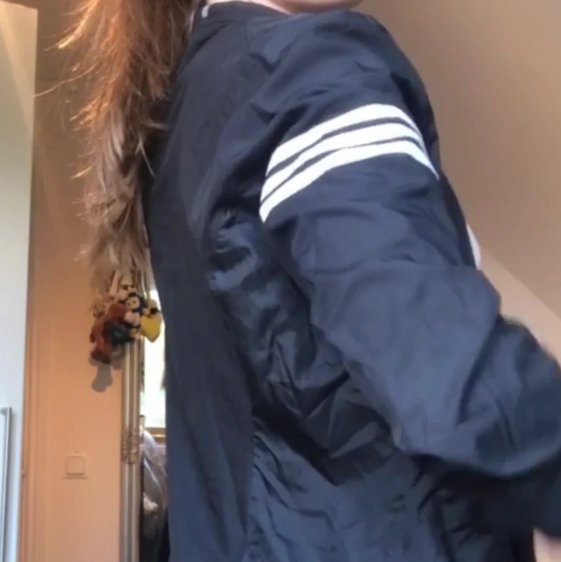 Adidas vindjacka - 90