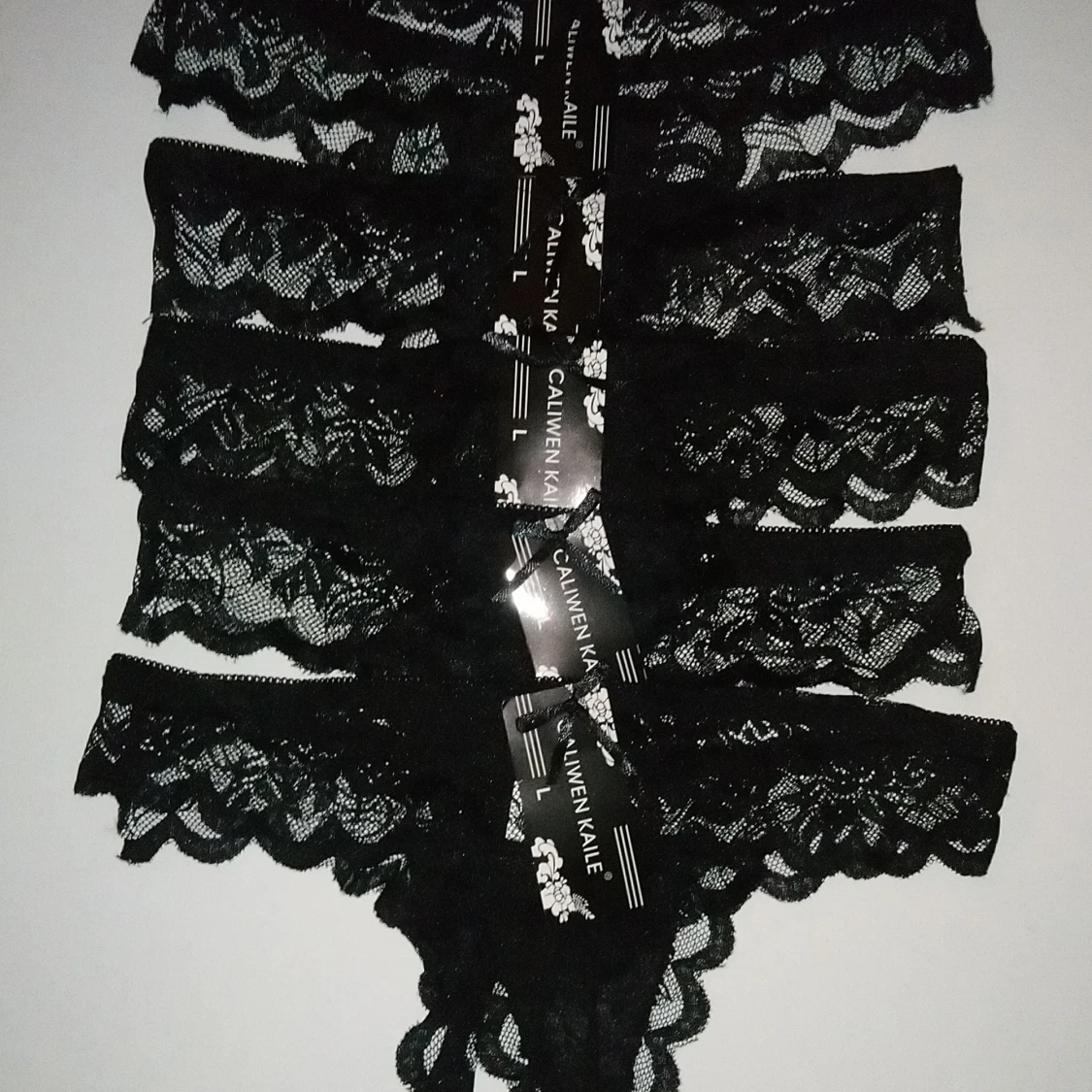 5 ST NYA STRING STL L  - 90