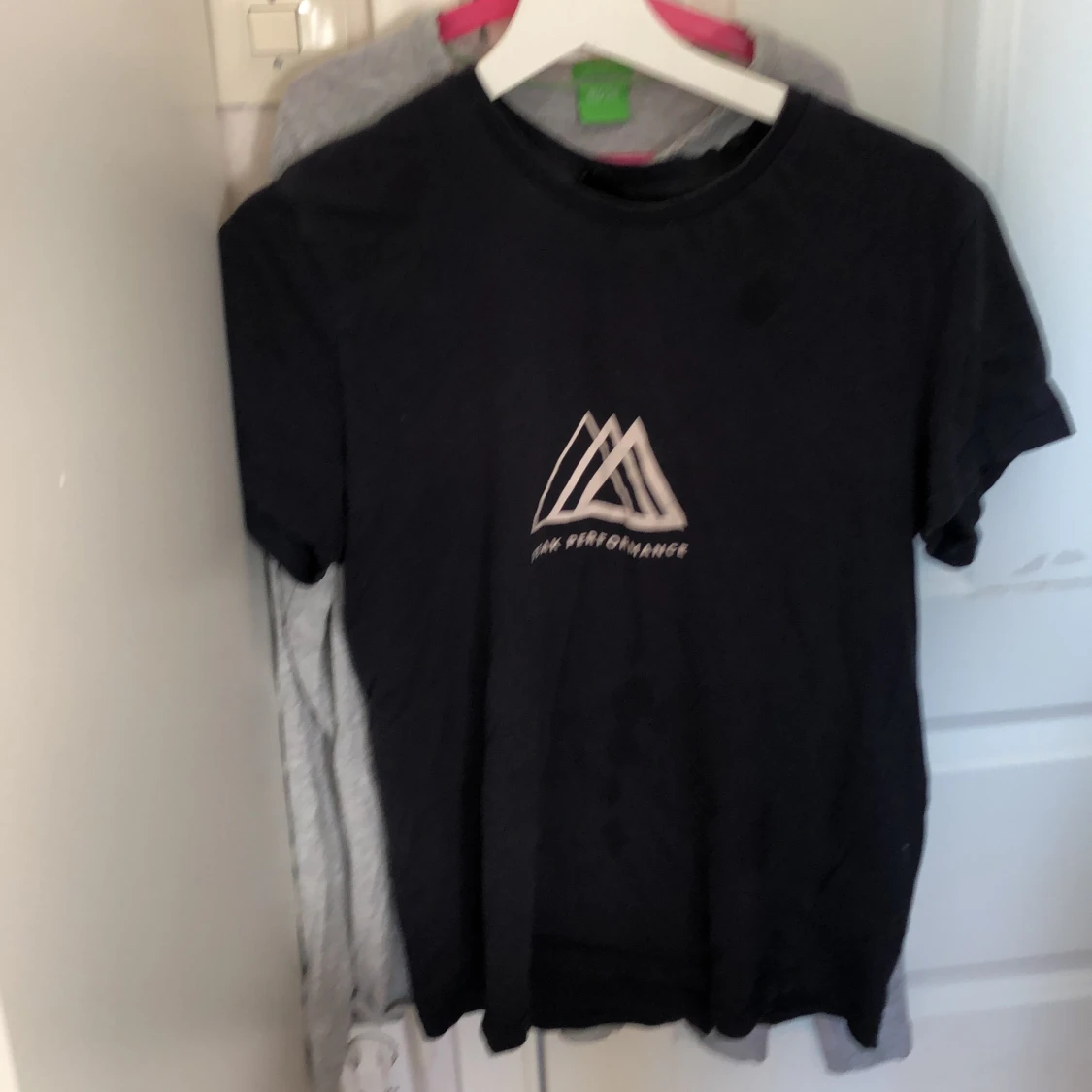 Peak performanc - 90