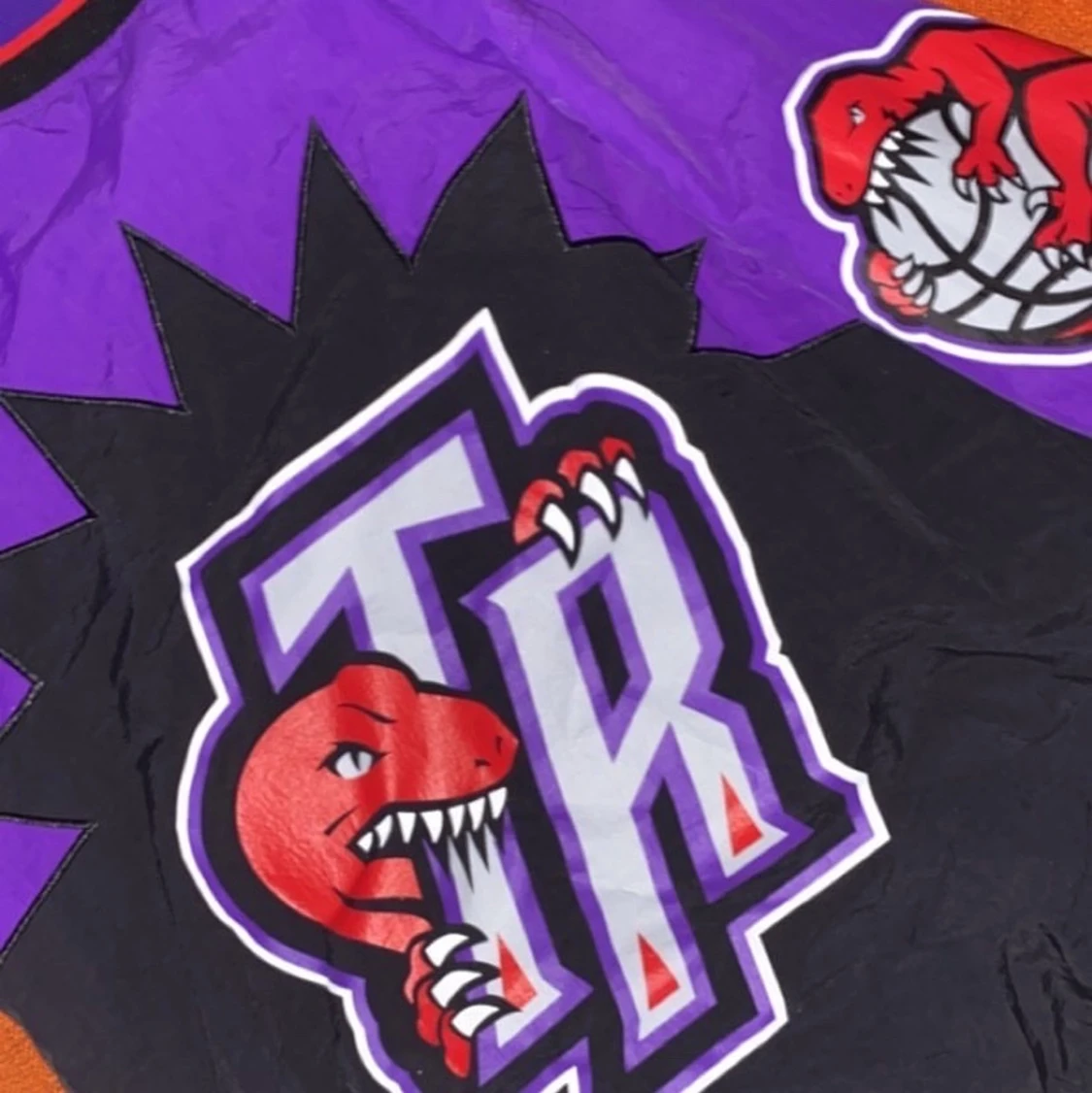 Mitchell & Ness jacks  - 91